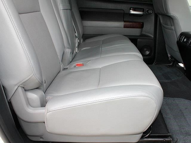 2012 Toyota Tundra SAY WHAT 1000 MIN Trade