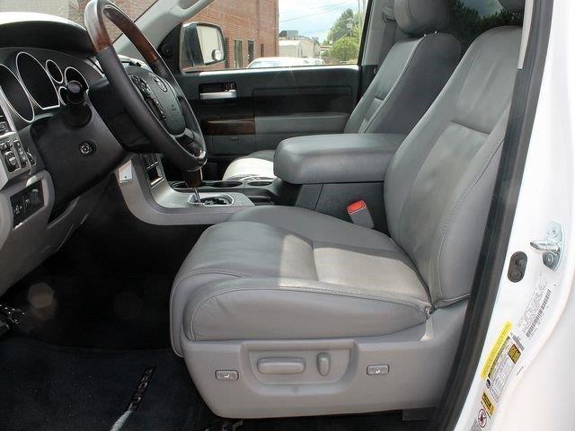 2012 Toyota Tundra SAY WHAT 1000 MIN Trade