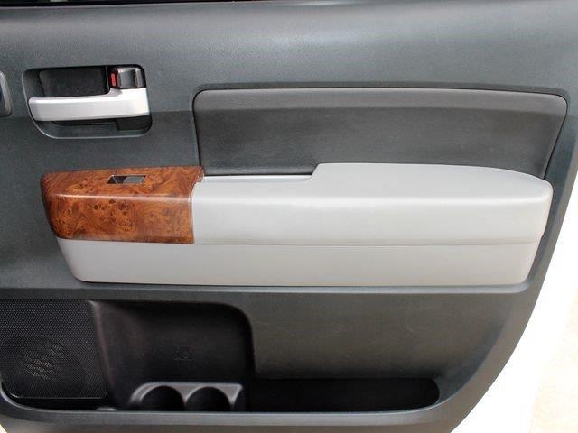 2012 Toyota Tundra SAY WHAT 1000 MIN Trade