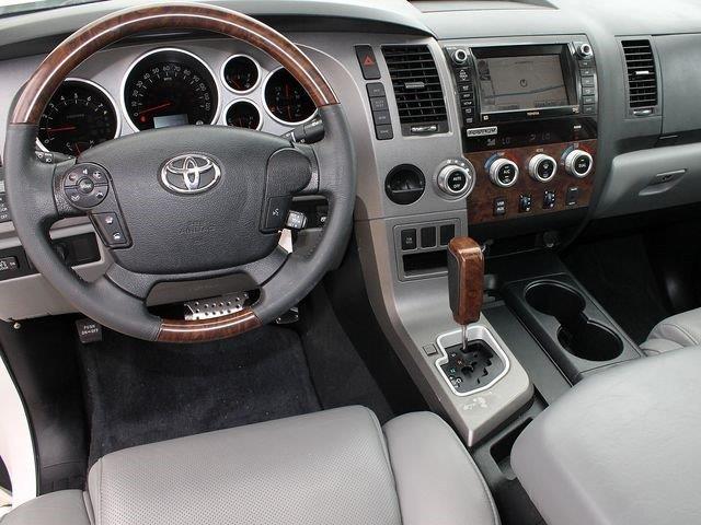 2012 Toyota Tundra SAY WHAT 1000 MIN Trade