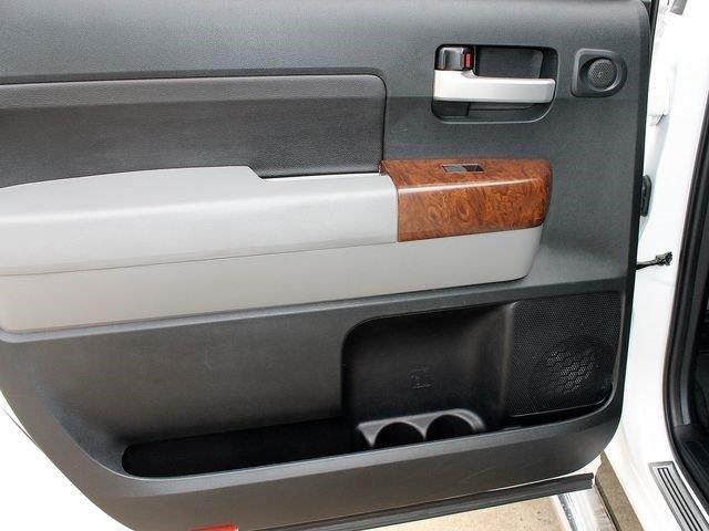 2012 Toyota Tundra SAY WHAT 1000 MIN Trade