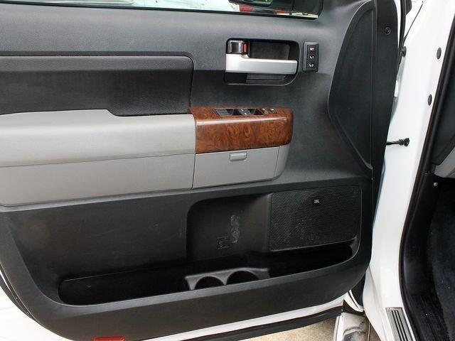 2012 Toyota Tundra SAY WHAT 1000 MIN Trade