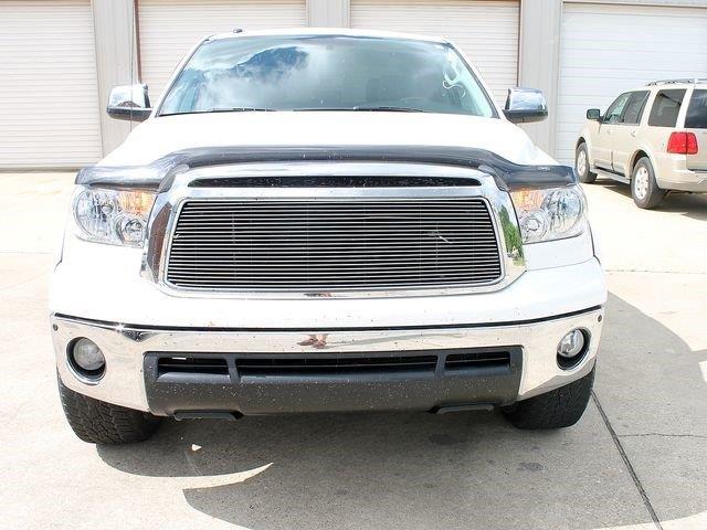 2012 Toyota Tundra SAY WHAT 1000 MIN Trade