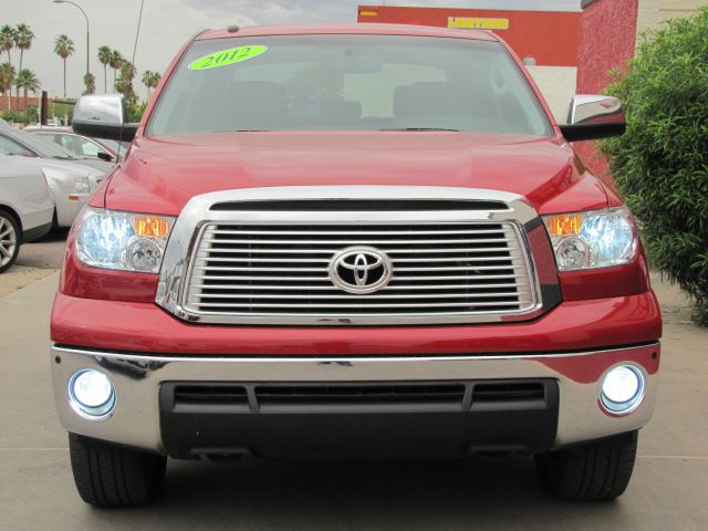 2012 Toyota Tundra 1.8T Clean AUTO Checkwe Offer Financing FOR ALL