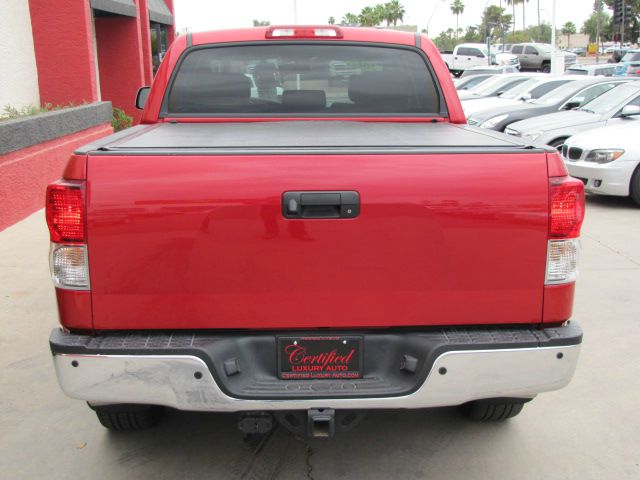 2012 Toyota Tundra 1.8T Clean AUTO Checkwe Offer Financing FOR ALL