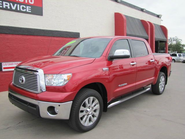 2012 Toyota Tundra 1.8T Clean AUTO Checkwe Offer Financing FOR ALL