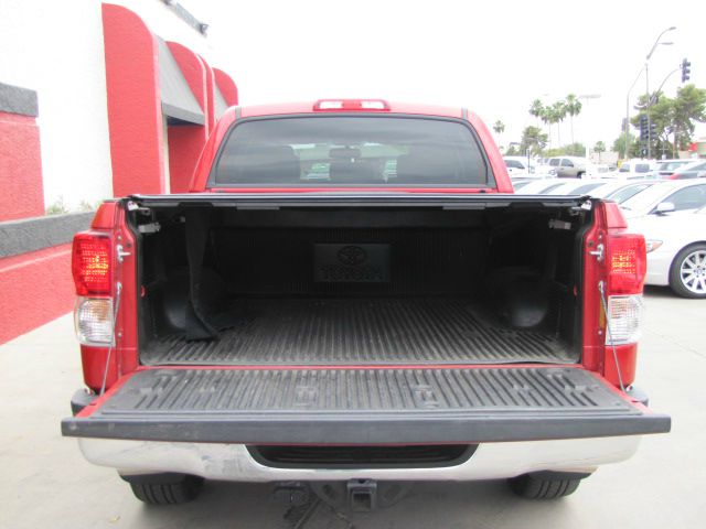 2012 Toyota Tundra 1.8T Clean AUTO Checkwe Offer Financing FOR ALL