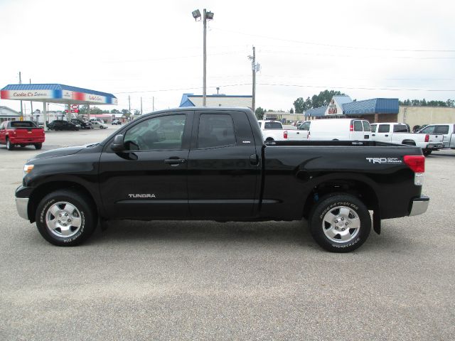 2012 Toyota Tundra LT Pickup 4D 8 Ft