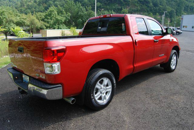 2012 Toyota Tundra Documented GTO