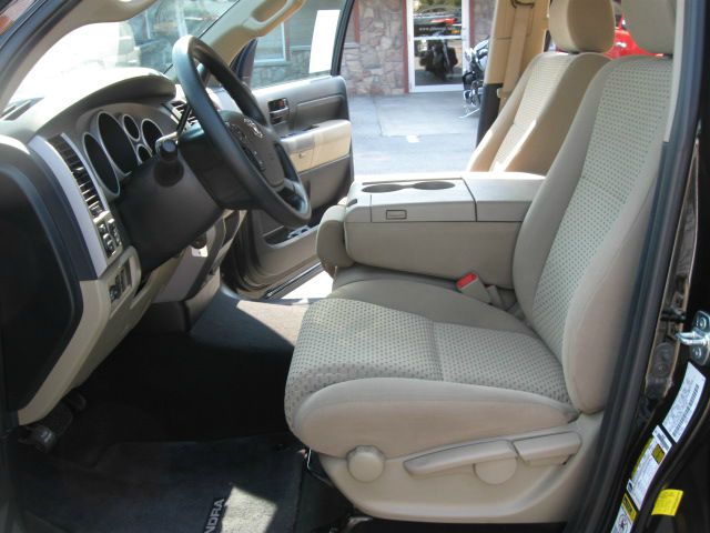 2012 Toyota Tundra GT 3000 Down