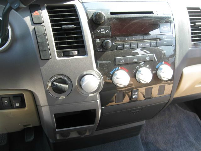 2012 Toyota Tundra GT 3000 Down