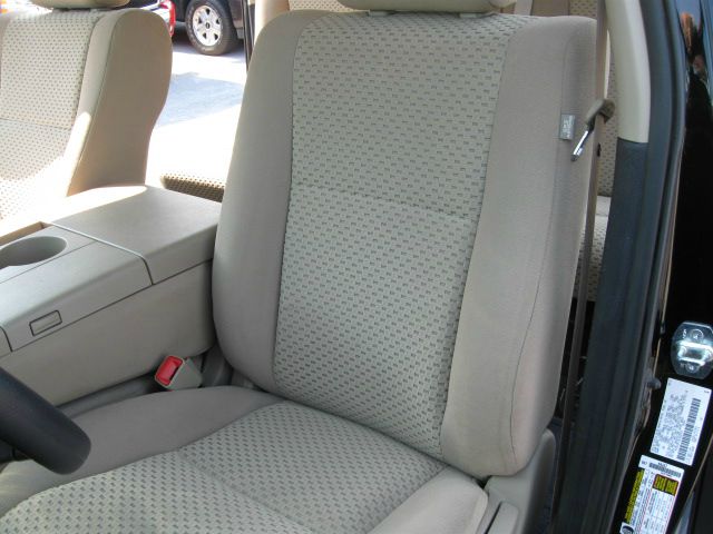 2012 Toyota Tundra GT 3000 Down