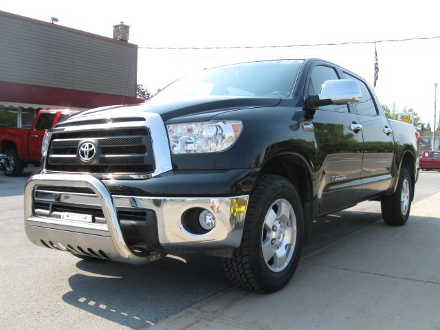 2012 Toyota Tundra GT 3000 Down
