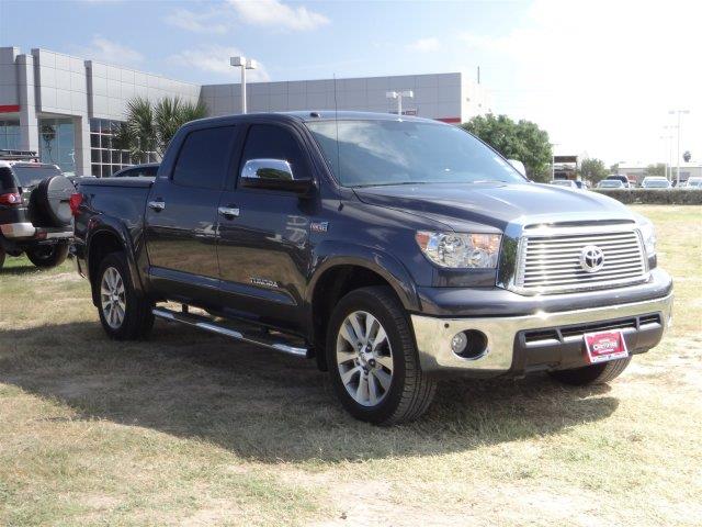 2012 Toyota Tundra SAY WHAT 1000 MIN Trade