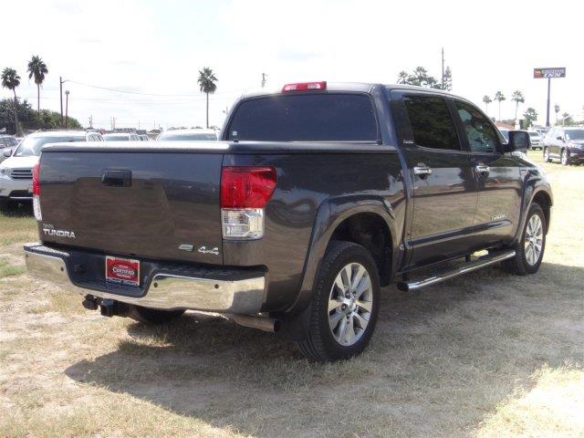 2012 Toyota Tundra SAY WHAT 1000 MIN Trade