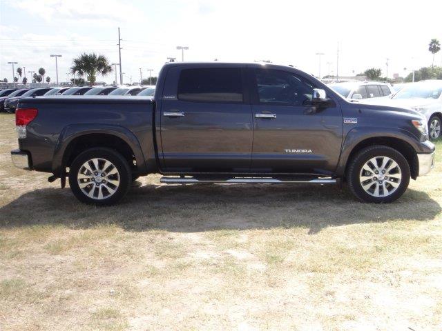 2012 Toyota Tundra SAY WHAT 1000 MIN Trade