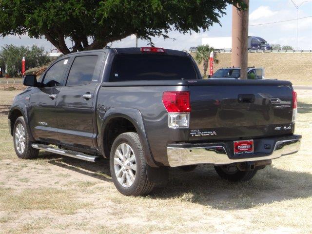 2012 Toyota Tundra SAY WHAT 1000 MIN Trade