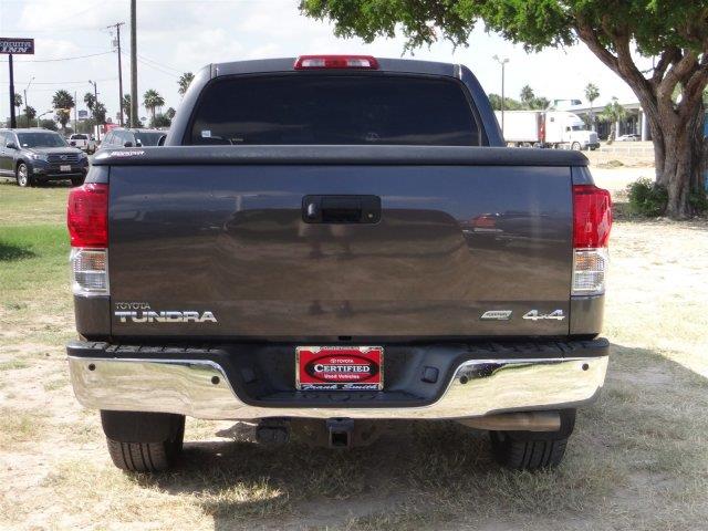 2012 Toyota Tundra SAY WHAT 1000 MIN Trade