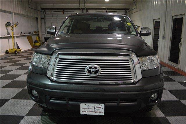 2012 Toyota Tundra X Willys