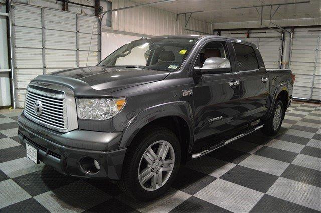 2012 Toyota Tundra X Willys