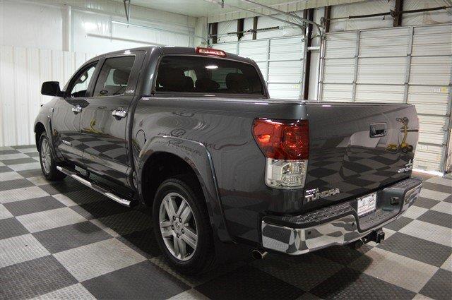 2012 Toyota Tundra X Willys