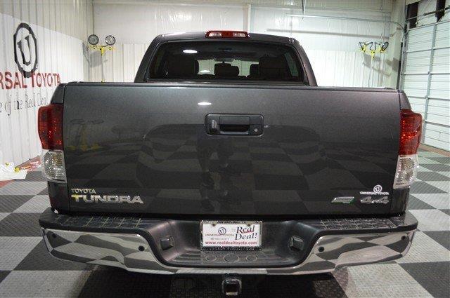 2012 Toyota Tundra X Willys