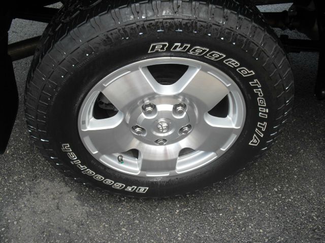 2012 Toyota Tundra 3.0 ALL Wheel Drive