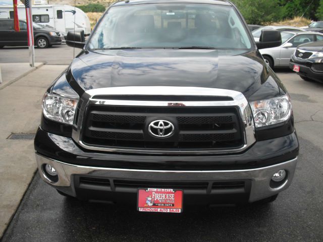 2012 Toyota Tundra 3.0 ALL Wheel Drive