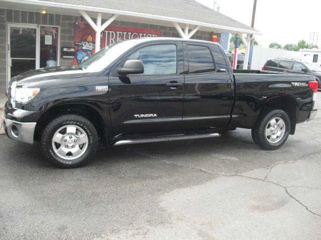 2012 Toyota Tundra 3.0 ALL Wheel Drive