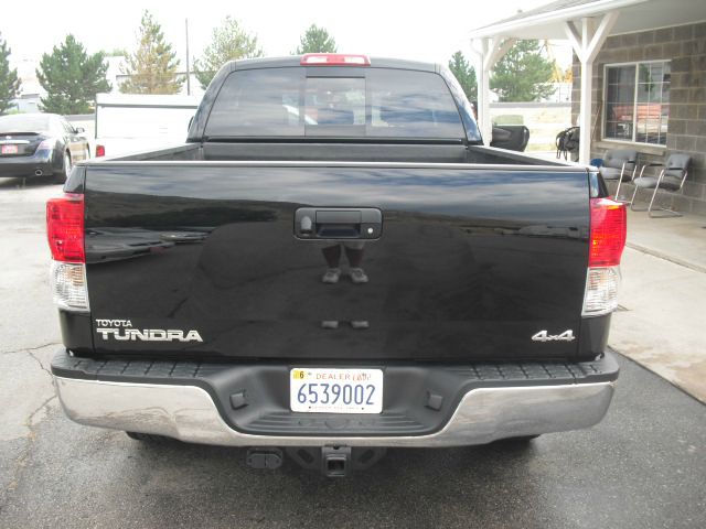 2012 Toyota Tundra 3.0 ALL Wheel Drive