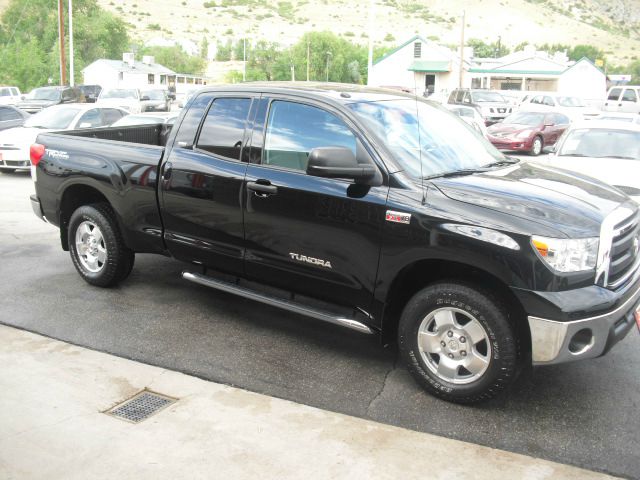 2012 Toyota Tundra 3.0 ALL Wheel Drive