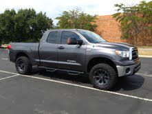 2012 Toyota Tundra Documented GTO
