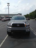 2012 Toyota Tundra Documented GTO
