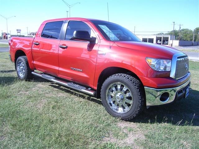 2012 Toyota Tundra 211359