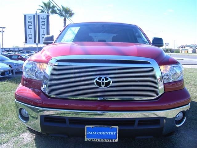 2012 Toyota Tundra 211359