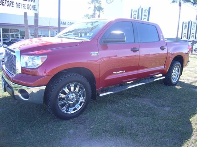 2012 Toyota Tundra 211359