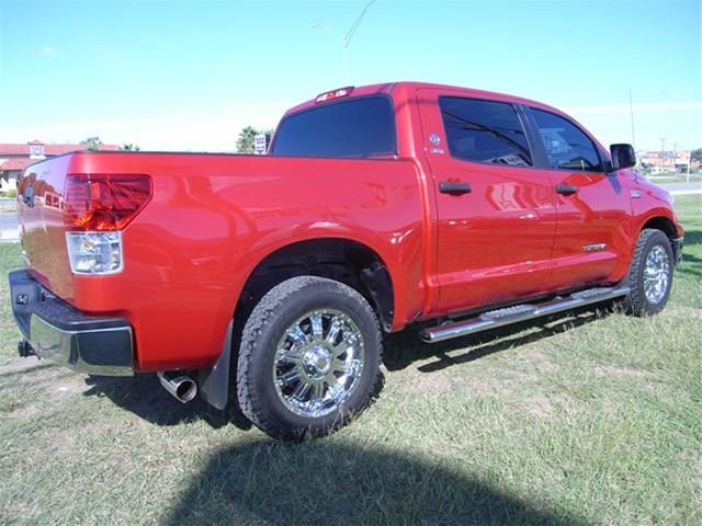 2012 Toyota Tundra 211359