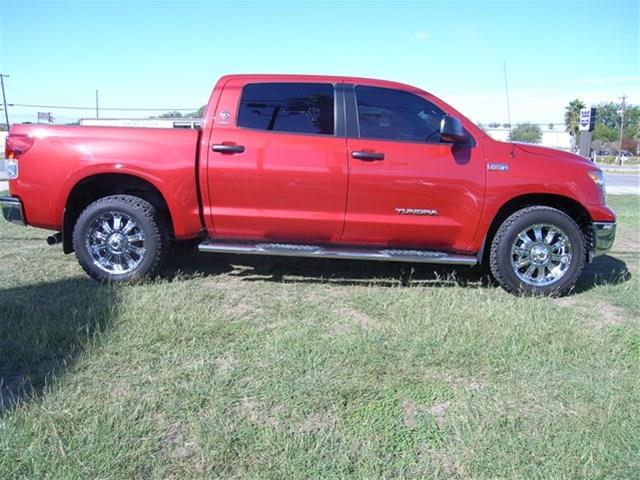 2012 Toyota Tundra 211359