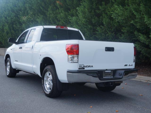 2013 Toyota Tundra 4WD Crew Cab SLE Z71