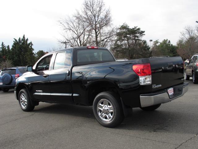 2013 Toyota Tundra 4WD Crew Cab SLE Z71
