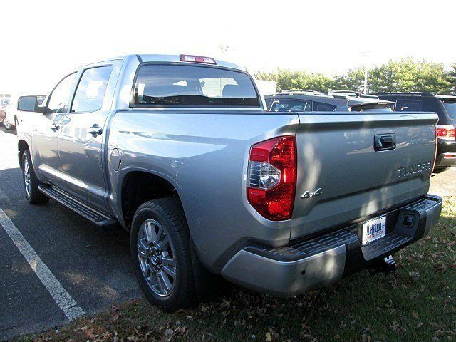 2013 Toyota Tundra SLT Sharp