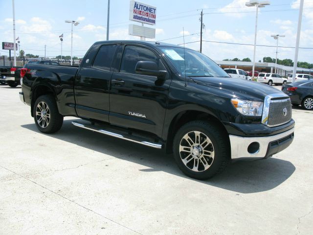 2013 Toyota Tundra 2.0T W/ NAV