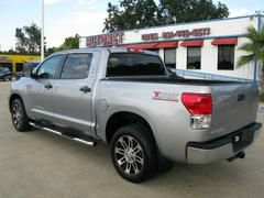 2013 Toyota Tundra XLT Harley-davidson Edition