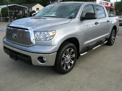 2013 Toyota Tundra XLT Harley-davidson Edition