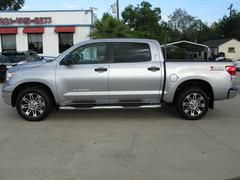 2013 Toyota Tundra XLT Harley-davidson Edition