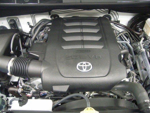 2013 Toyota Tundra Classic Edition, 4 CYL