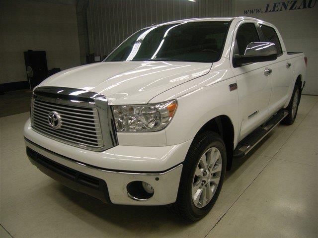 2013 Toyota Tundra Classic Edition, 4 CYL