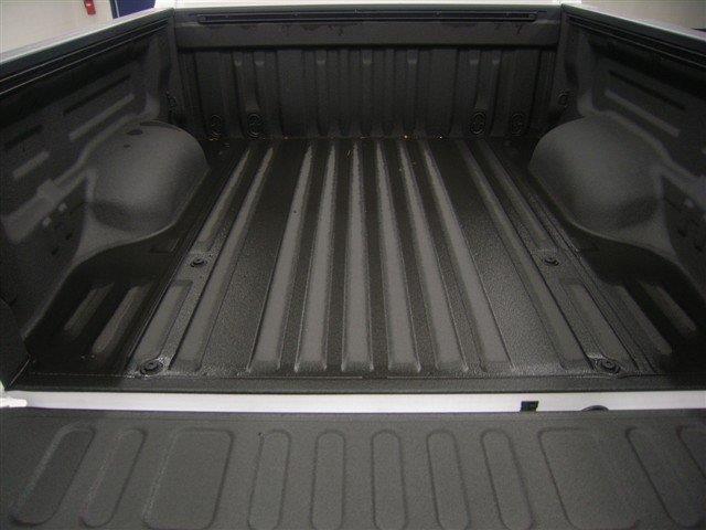 2013 Toyota Tundra Classic Edition, 4 CYL