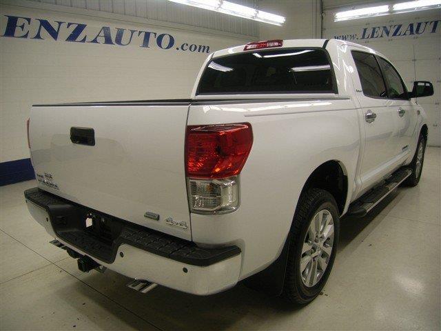 2013 Toyota Tundra Classic Edition, 4 CYL