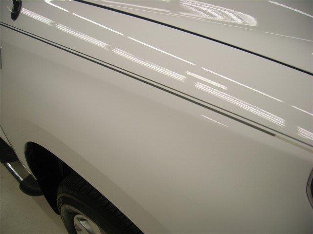 2013 Toyota Tundra Classic Edition, 4 CYL